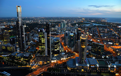 Residential electrical fit-out in Melbourne